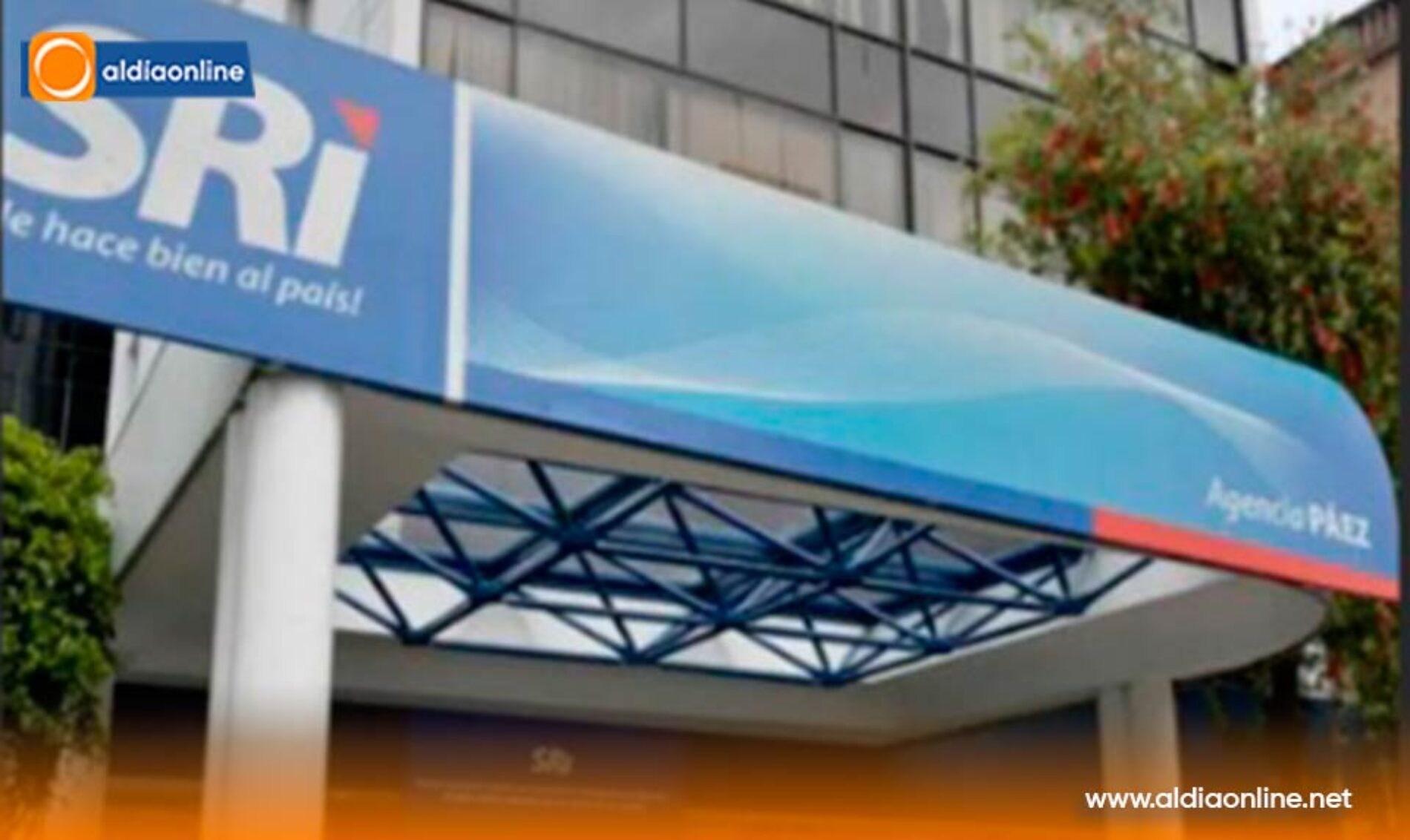 MÁS DE USD 11 MILLONES POR DEVOLUCIÓN DE IVA FUERON CANCELADOS A PROYECTOS INMOBILIARIOS