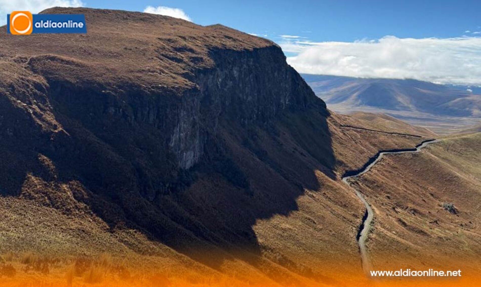 UNIVERSIDAD TÉCNICA DE COTOPAXI REALIZÓ EL CENSO PROVINCIAL DEL CÓNDOR ANDINO 2025