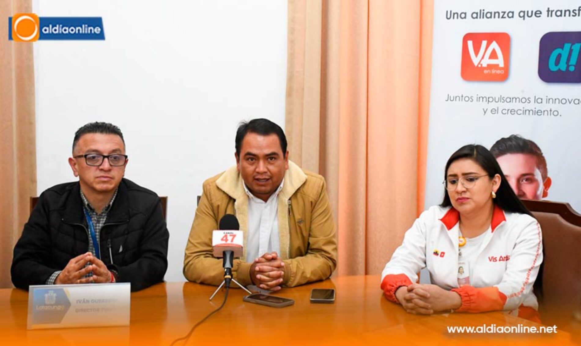 EL DOWNHILL SE TOMA EL PUTZALAHUA EN BELISARIO QUEVEDO