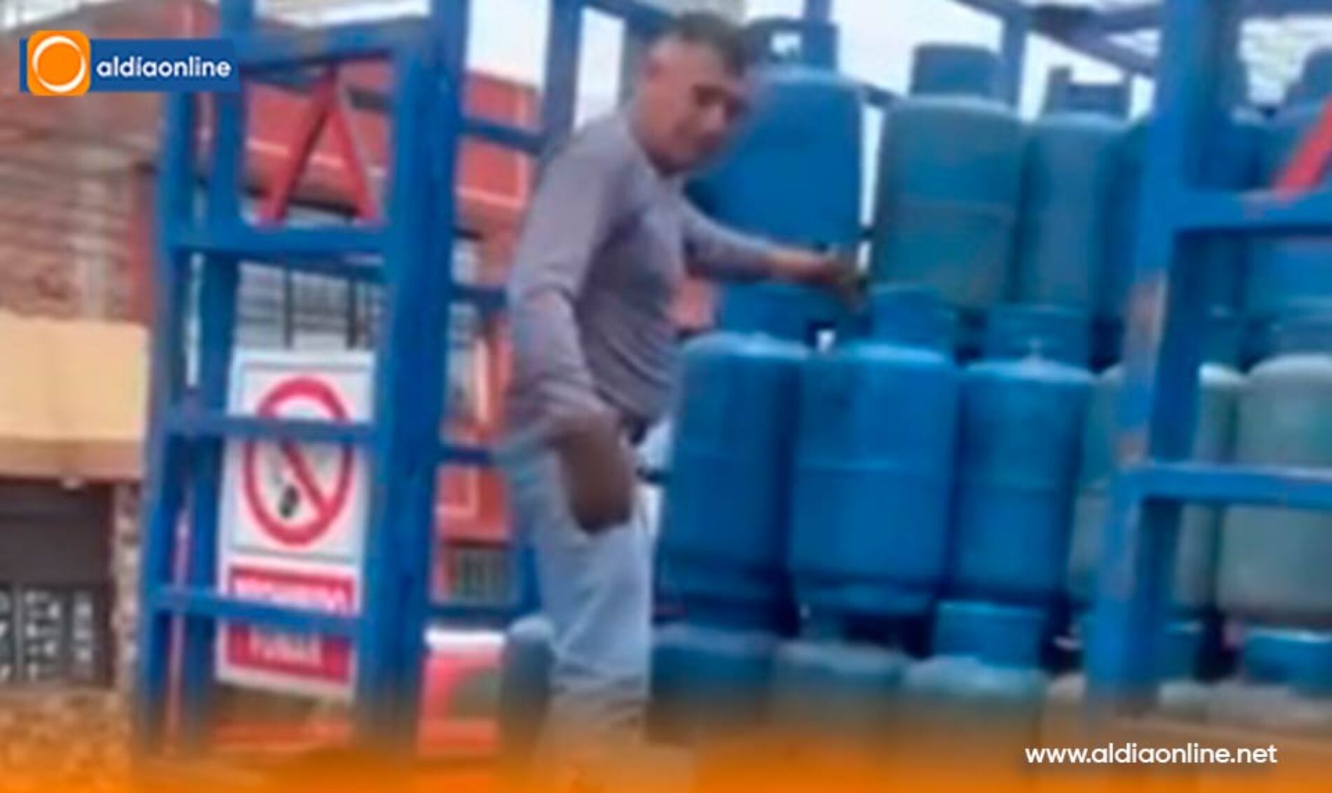 EL PRECIO DEL GAS DE USO DOMÉSTICO SE MANTIENE EN USD 1,65