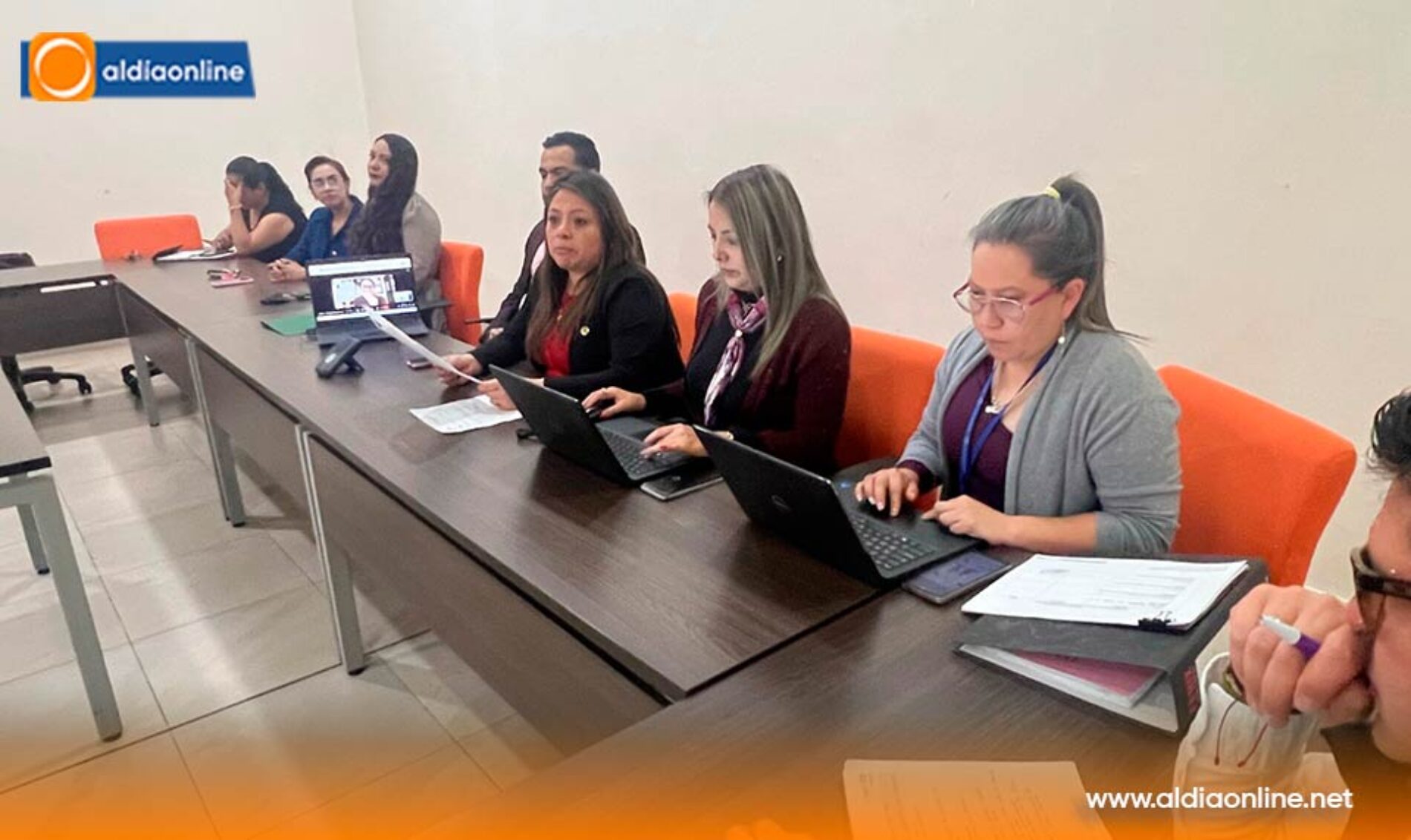 MESA PROVINCIAL DE JUSTICIA Y GÉNERO FORTALECE LA COORDINACIÓN INSTITUCIONAL PARA LA ATENCIÓN DE CASOS DE VIOLENCIA EN COTOPAXI