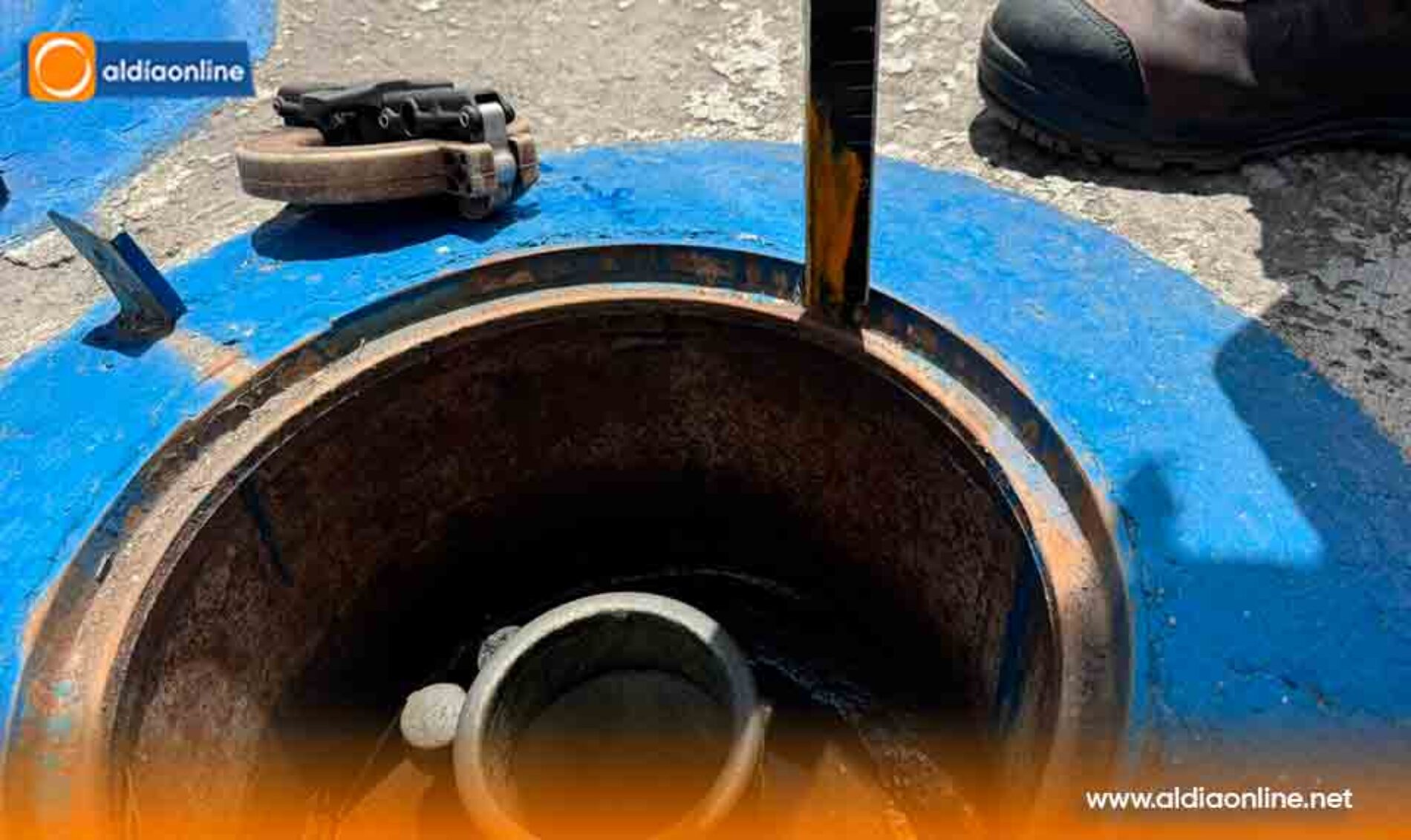 OPERATIVO DE CONTROL DE HIDROCARBUROS Y GLP EN ESTACIONES DE SERVICIO DEL CANTÓN LATACUNGA