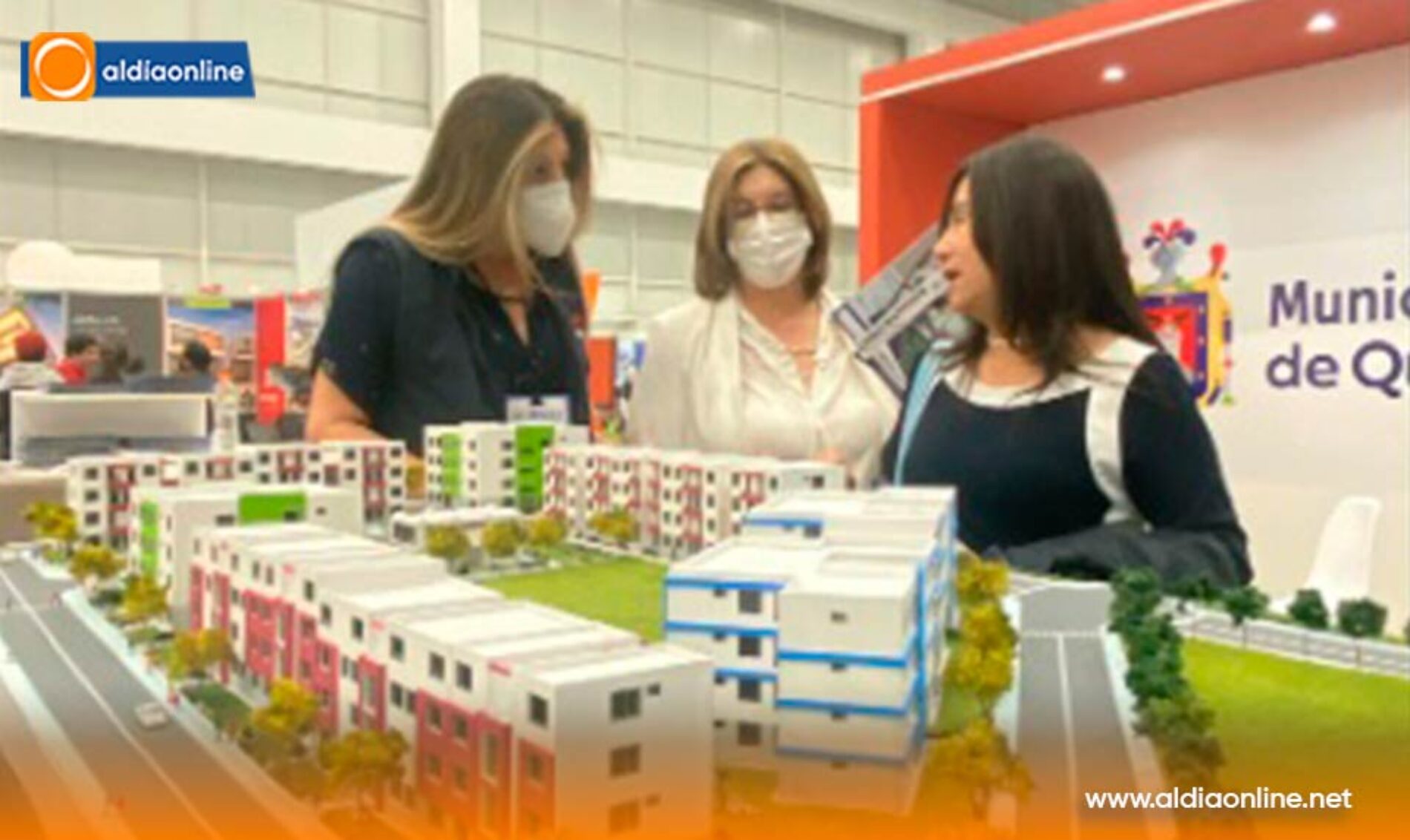 MÁS DE USD 11 MILLONES POR DEVOLUCIÓN DE IVA FUERON CANCELADOS A PROYECTOS INMOBILIARIOS