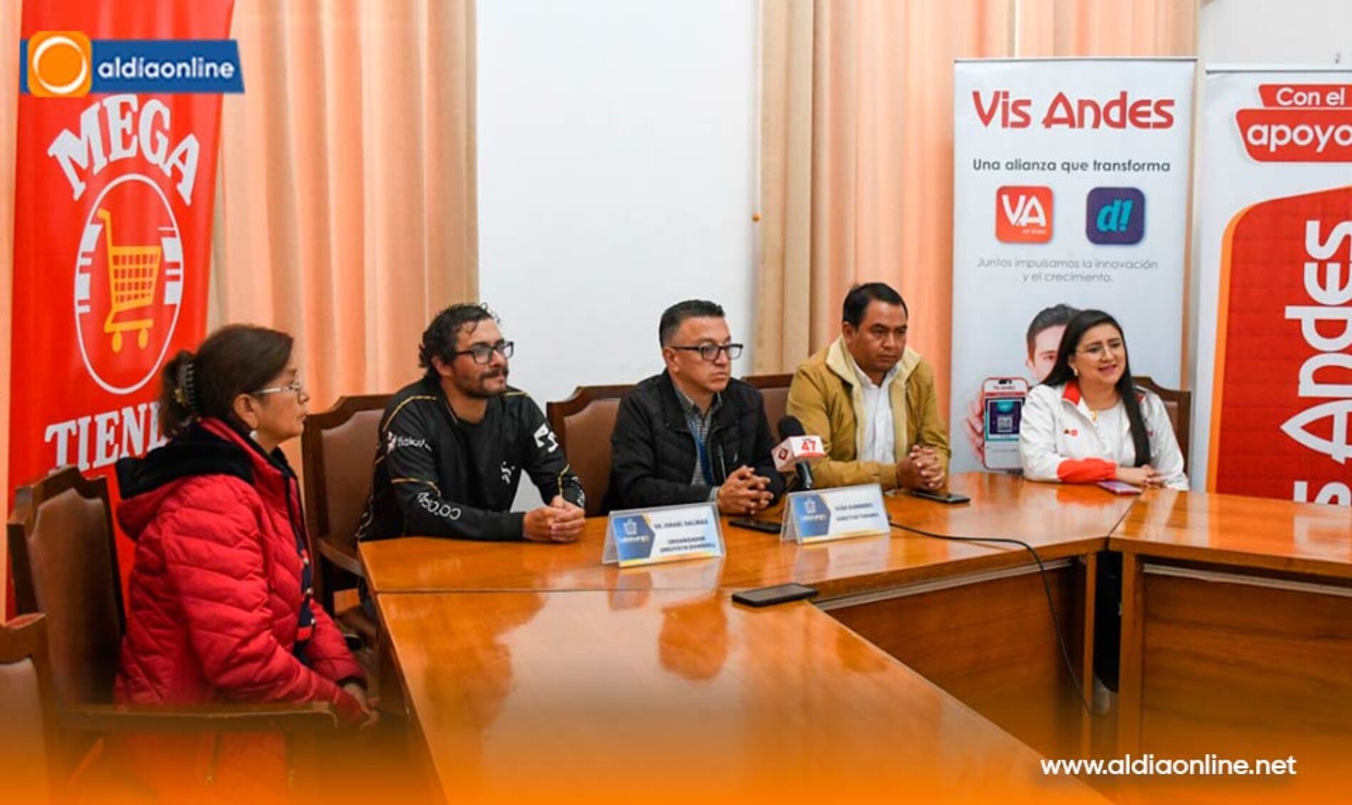 EL DOWNHILL SE TOMA EL PUTZALAHUA EN BELISARIO QUEVEDO