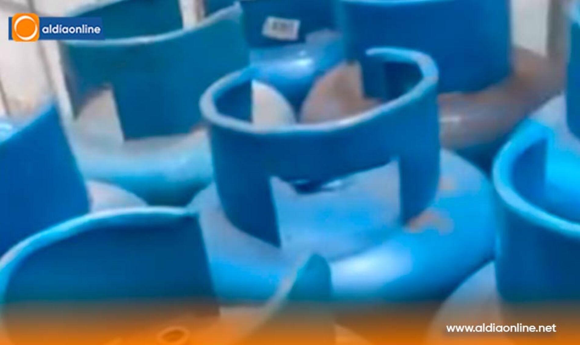 EL PRECIO DEL GAS DE USO DOMÉSTICO SE MANTIENE EN USD 1,65