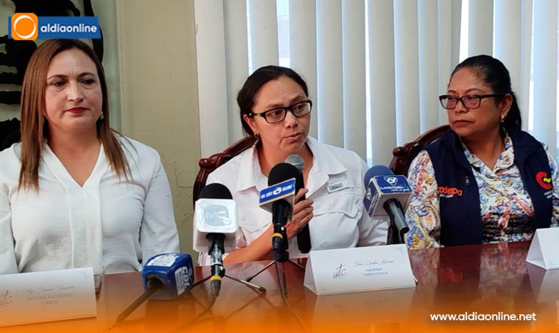 LA UNIVERSIDAD TÉCNICA DE COTOPAXI SERÁ SEDE DE LA SEXTA FERIA NACIONAL DE OVINOS, CAPRINOS Y CAMÉLIDOS.(VIDEOS)