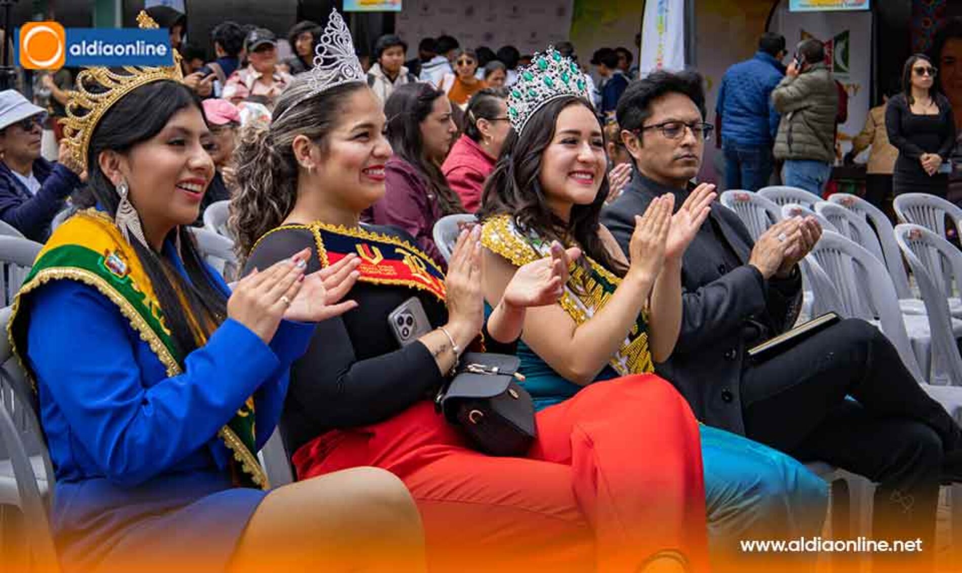 LATACUNGA ES SEDE DEL PRIMER ENCUENTRO DE RINCONES MÁGICOS DEL ECUADOR
