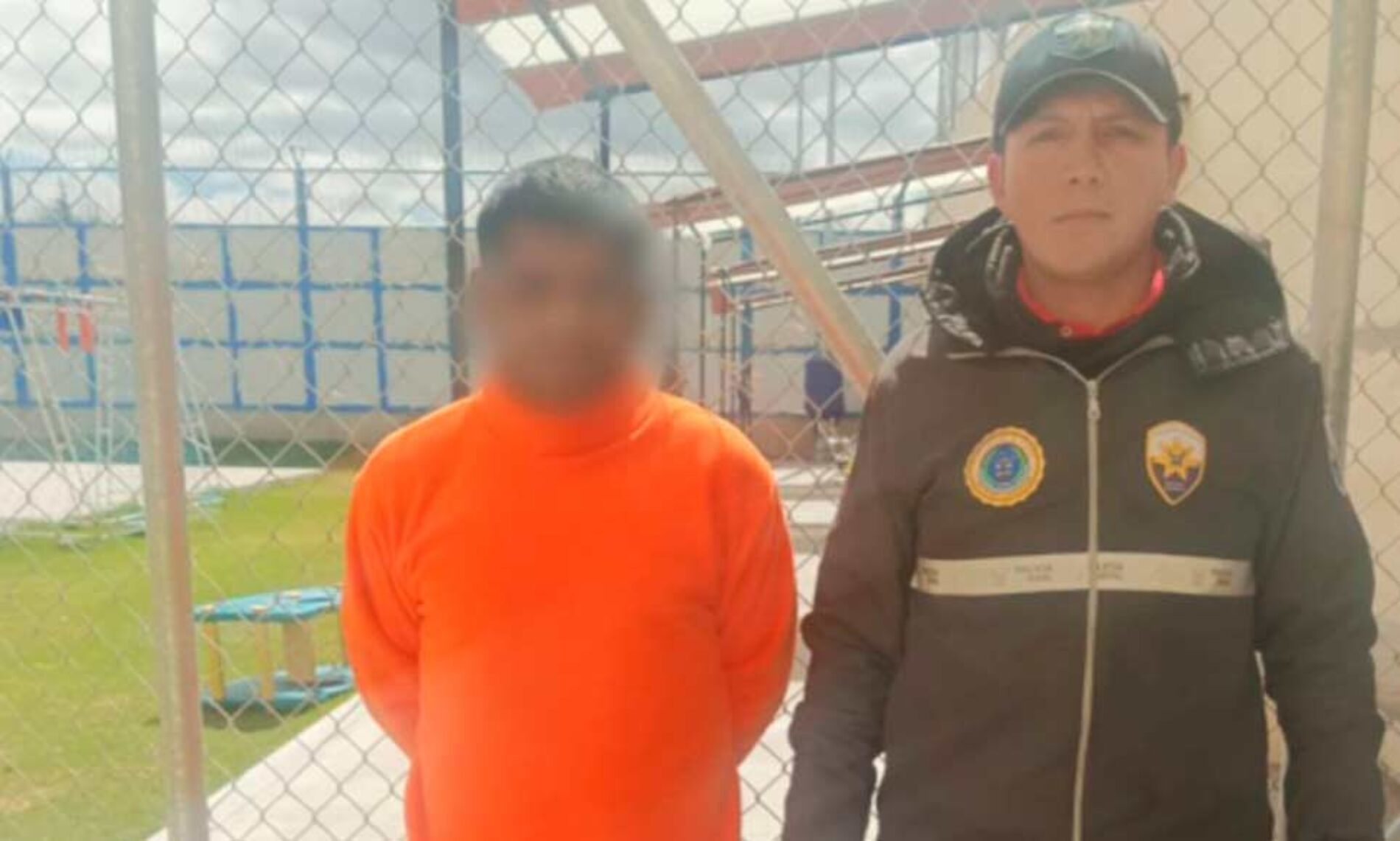 FUERON RESCATADAS DOS VÍCTIMAS DE TRATA DE PERSONAS CON FINES DE EXPLOTACIÓN LABORAL Y MENDICIDAD EN COTOPAXI