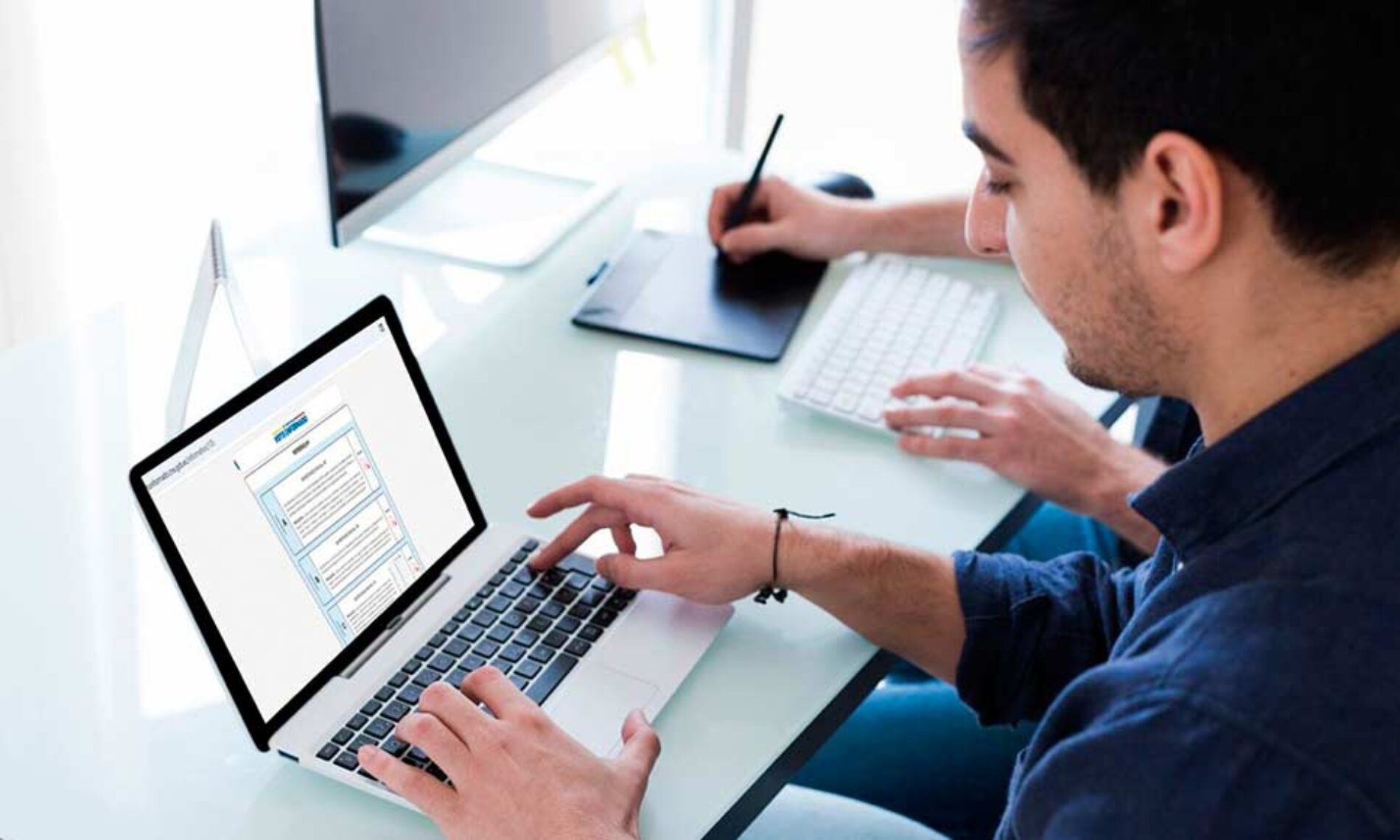 CNE HABILITA EL MICROSITIO “VOTO INFORMADO” PARA EL REFERÉNDUM Y CONSULTA POPULAR 2025