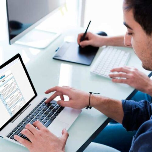 CNE HABILITA EL MICROSITIO “VOTO INFORMADO” PARA EL REFERÉNDUM Y CONSULTA POPULAR 2025