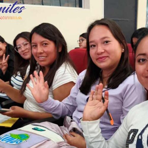 CONGRESO INTERNACIONAL PROMUEVE LA INNOVACIÓN Y EL DESARROLLO TERRITORIAL EN LA UTC