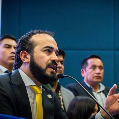 GOBIERNO NACIONAL SIGUE ADEUDANDO A AME $721 MILLONES PONIENDO EN RIESGO LA SOSTENIBILIDAD FINANCIERA DE LOS  GOBIERNOS LOCALES
