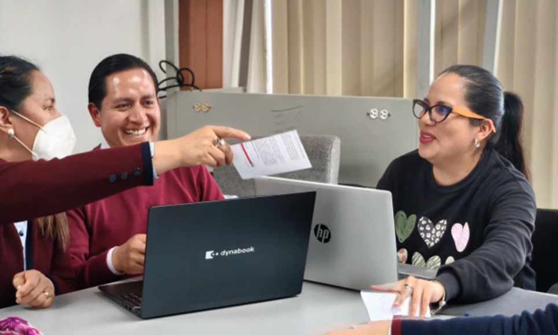 CONSTRUCCIÓN DEL PEDI 2026 FORTALECE LA PLANIFICACIÓN INSTITUCIONAL