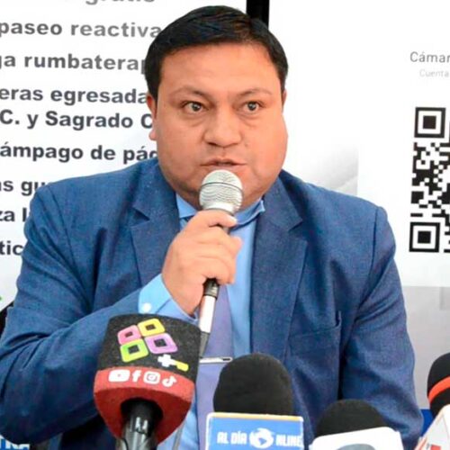 CCE NÚCLEO COTOPAXI PRESENTARÁ FESTIVAL INTERNACIONAL DE DANZA EN SAQUISILÍ Y LATACUNGA