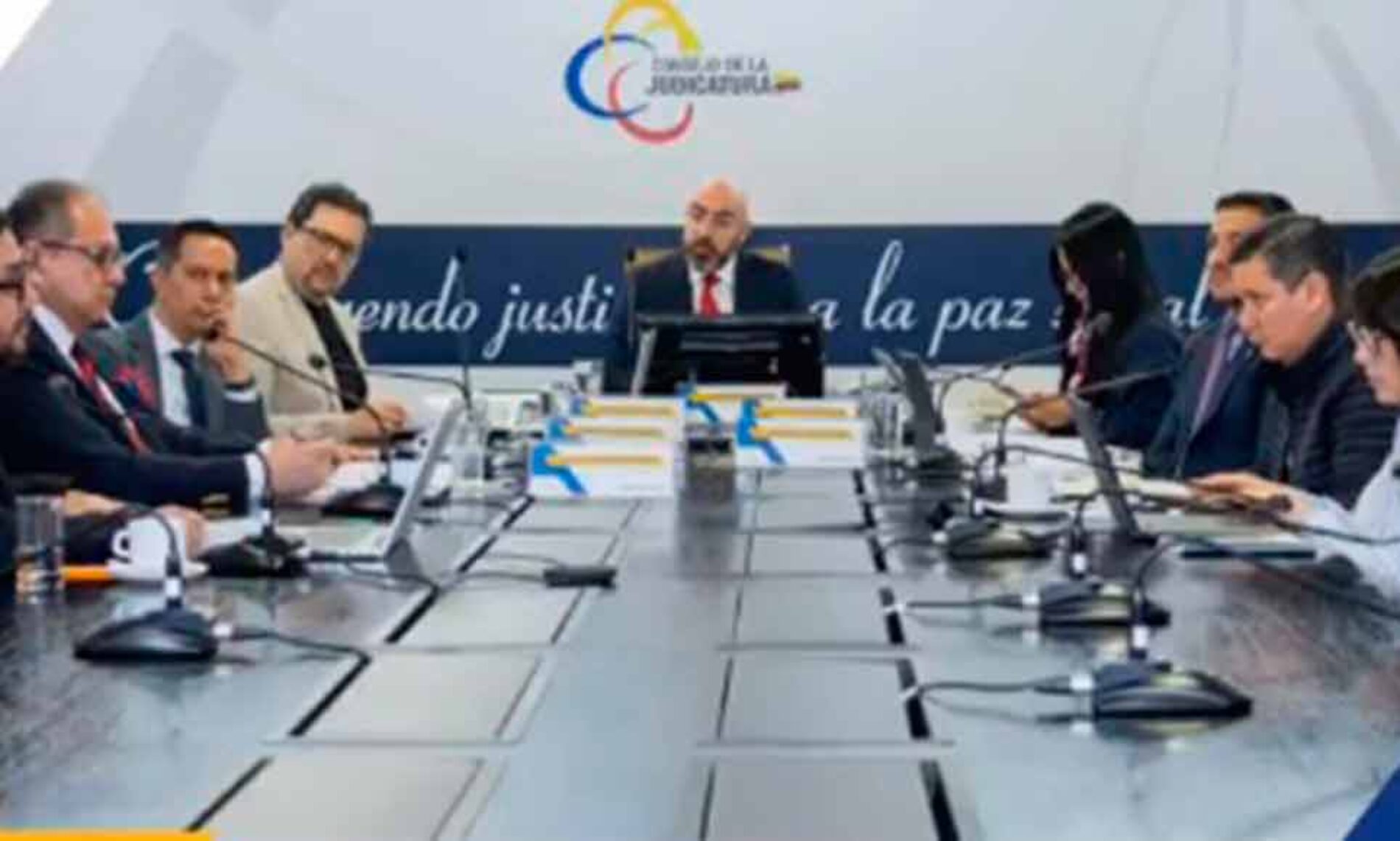 CARLOS ALARCÓN REEMPLAZARÁ AL FISCAL SUBROGANTE WILSON TOAINGA EN CASO DE AUSENCIA TEMPORAL O DEFINITIVA