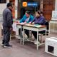 SINDICATO DE CHOFERES PROFESIONALES DE COTOPAXI REALIZA ELECCIONES INTERNAS CON PARTICIPACIÓN ACTIVA DE SUS SOCIOS
