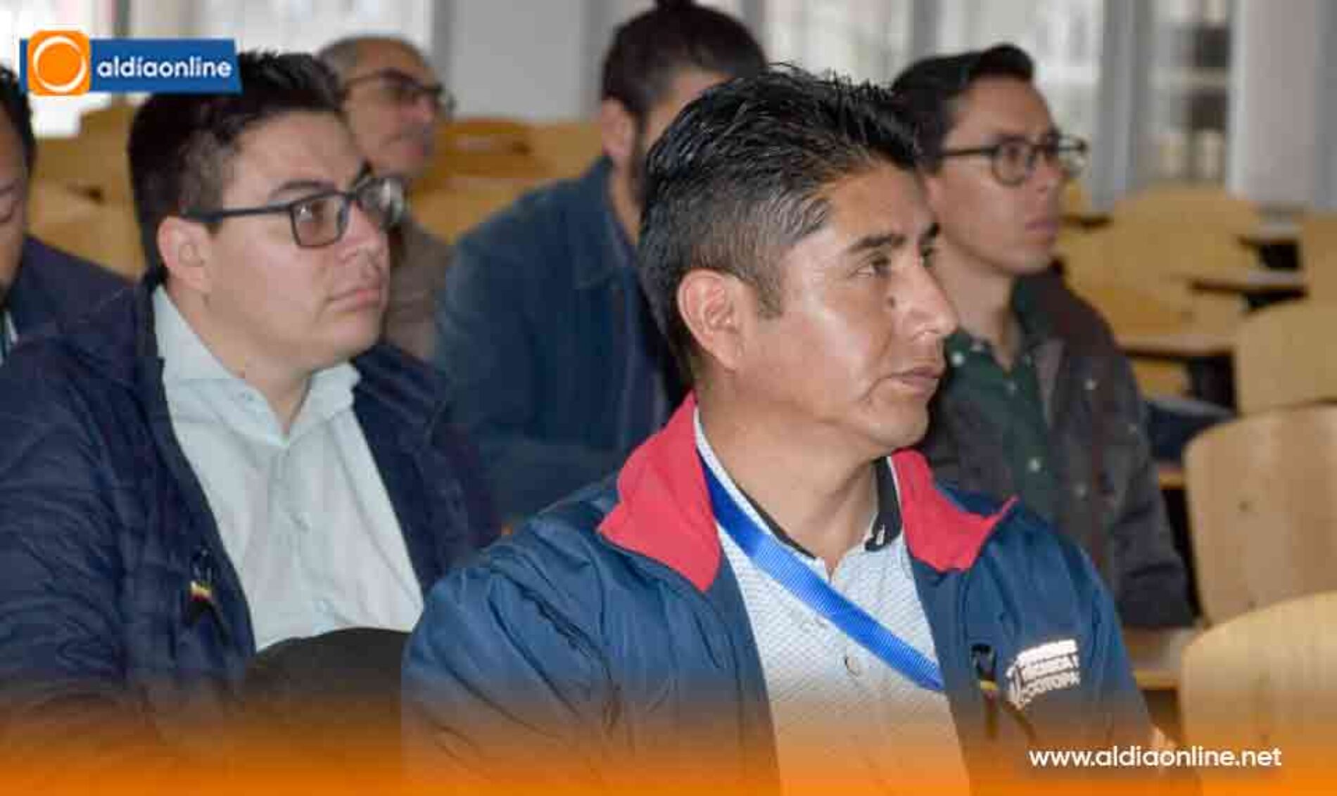 ESTE LUNES 6 DE OCTUBRE  SALCEDO SE CONVERTIRÁ EN CIUDAD UNIVERSITARIA-UTC INAUGURARÁ CICLO ACADÉMICO  (VIDEO)