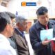 VOTO NULO SE IMPUSO EN LAS ELECCIONES DEL SINDICATO DE CHOFERES PROFESIONALES DE COTOPAXI (VIDEO)