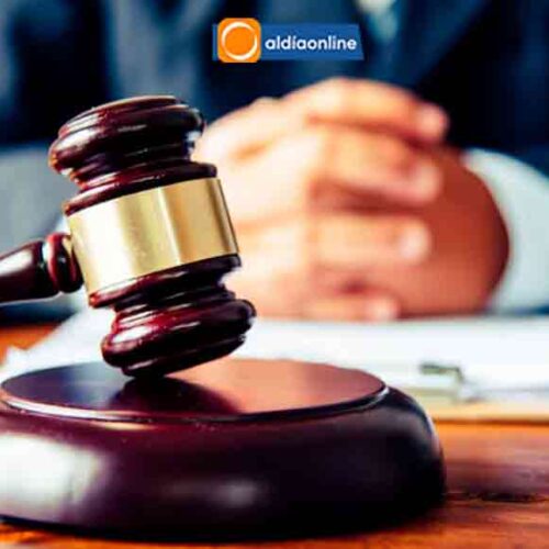 JUEZ REPROGRAMA AUDIENCIA PARA ESTE  JUEVES 30 A LAS 12H40 SOBRE  MEDIDA CAUTELAR PRESENTADA POR  CONCEJALES DE PUJILÍ