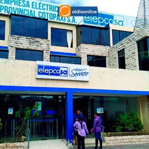 FRENTE A LIQUIDACIÓN DE ELEPCO  NO SE INSTALA ASAMBLEA CONVOCADA  POR AUSENCIA DE DELEGADOS  DE SAQUISILÍ Y PUJILÍ