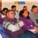 GOBERNACIÓN DE COTOPAXI FORTALECE CAPACIDADES EN GESTIÓN DE CONFLICTOS CON JEFES Y TENIENTES POLÍTICOS