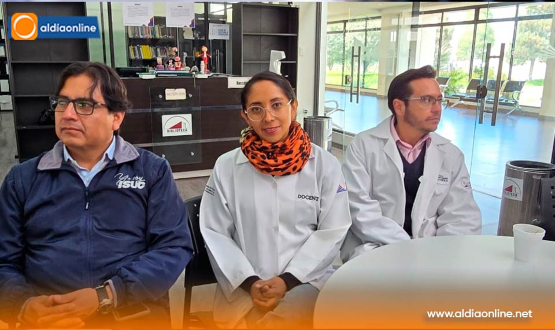 DELEGACIÓN DEL BANCO MUNDIAL Y DEL MINISTERIO DE ECONOMÍA DE COREA DEL SUR VISITARON EL INSTITUTO SUPERIOR UNIVERSITARIO COTOPAXI