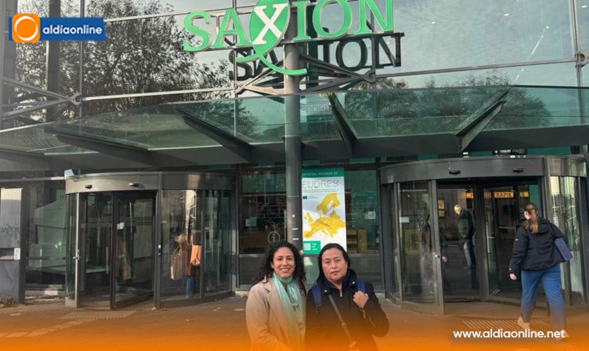 UTC FORTALECE COOPERACIÓN INTERNACIONAL EN INNOVACIÓN HÍDRICA Y GESTIÓN DEL AGUA EN LOS PAÍSES BAJOS