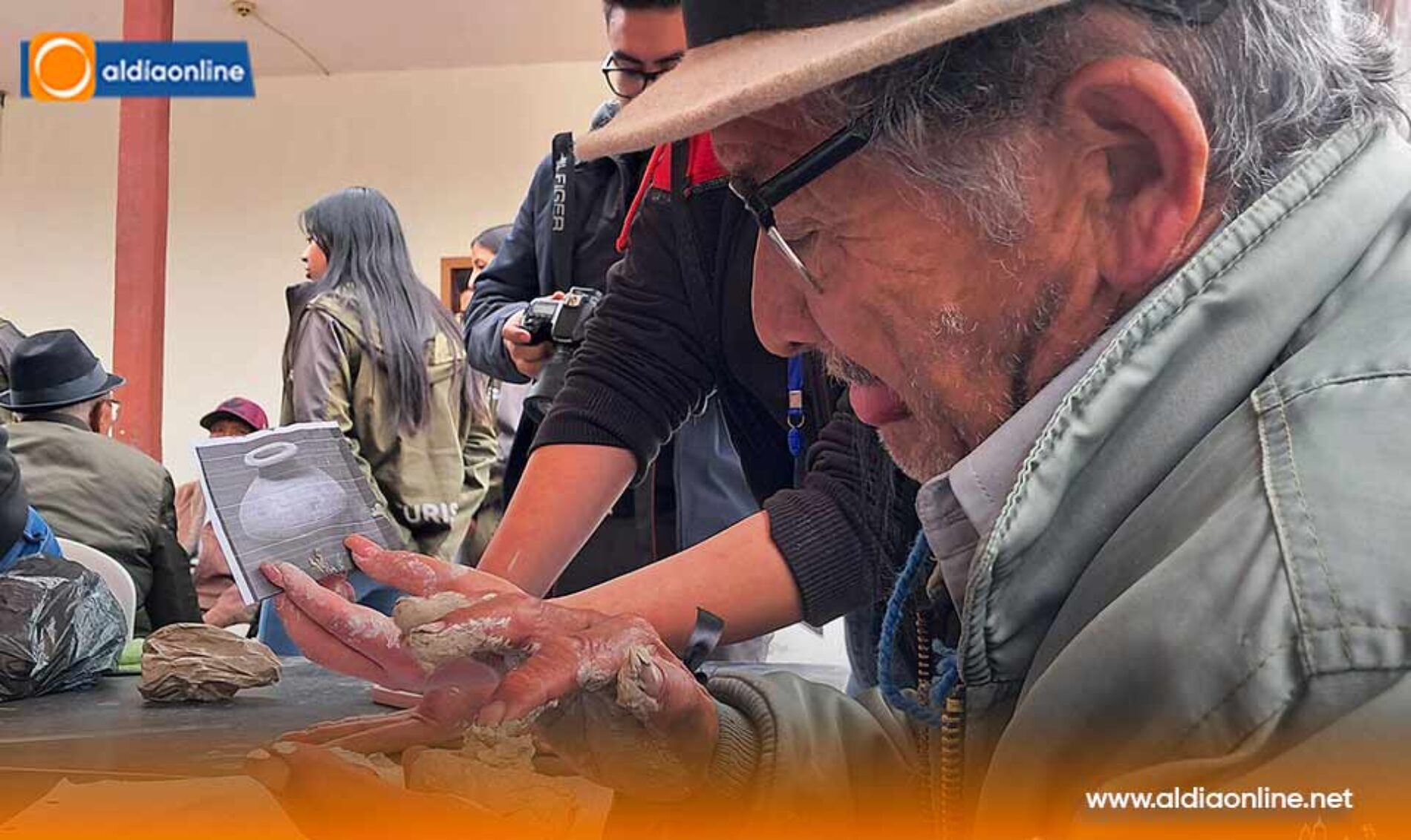 ADULTOS MAYORES DE SALCEDO DISFRUTAN JORNADA RECREATIVA Y EDUCATIVA EN LA UNIVERSIDAD TÉCNICA DE COTOPAXI