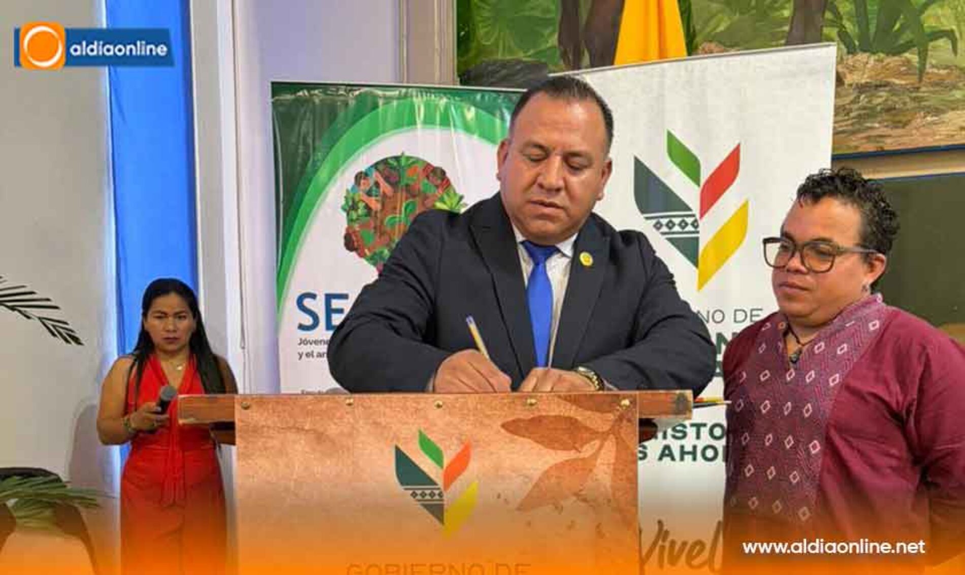 ISU COTOPAXI Y COSPE CONSOLIDAN ALIANZA PARA FORTALECER LA FORMACIÓN TÉCNICA Y EL DESARROLLO TERRITORIAL
