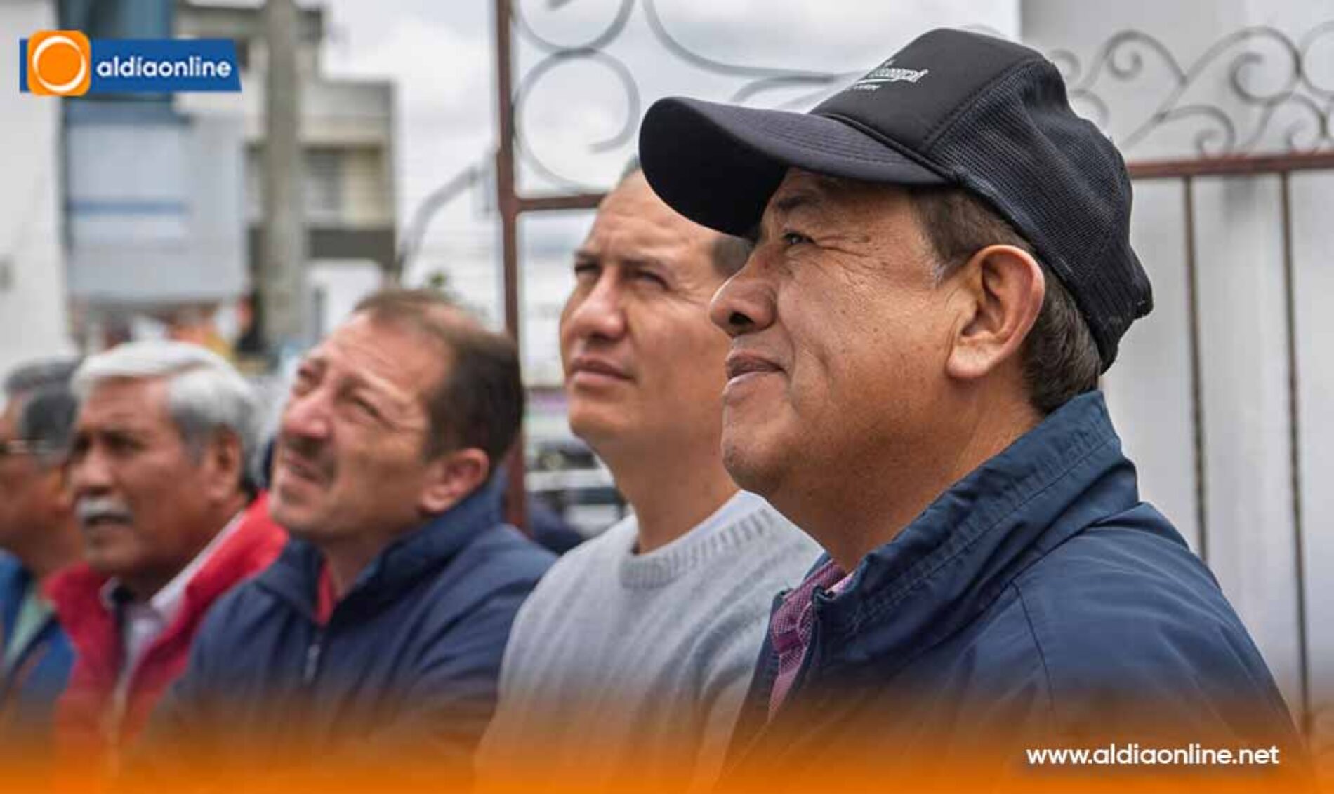 AUTORIDADES COORDINAN ACCIONES PARA INTERVENIR Y CONSERVAR LA IGLESIA MATRIZ DE SAQUISILÍ