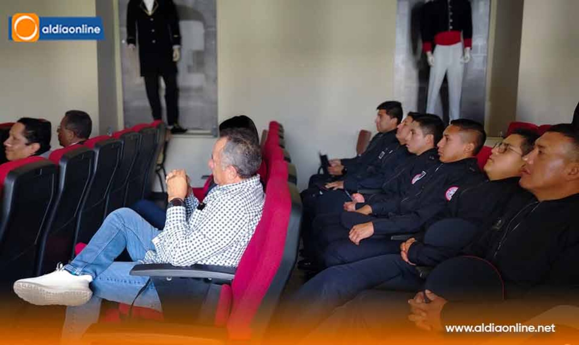 CINE, POESÍA Y COLECCIONISMO MARCAN LA AGENDA CULTURAL DE LATACUNGA.