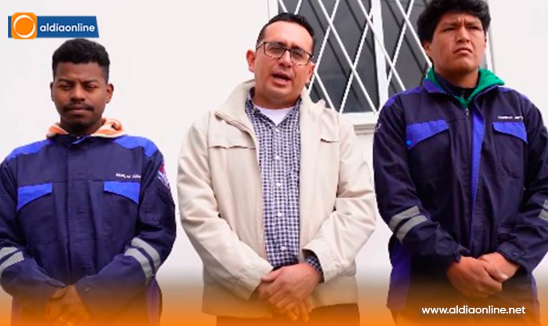 MUNICIPIO DE PUJILÍ Y UNIVERSIDAD TÉCNICA DE COTOPAXI FORTALECEN LA FORMACIÓN PRÁCTICA DE ESTUDIANTES DE INGENIERÍA HIDRÁULICA