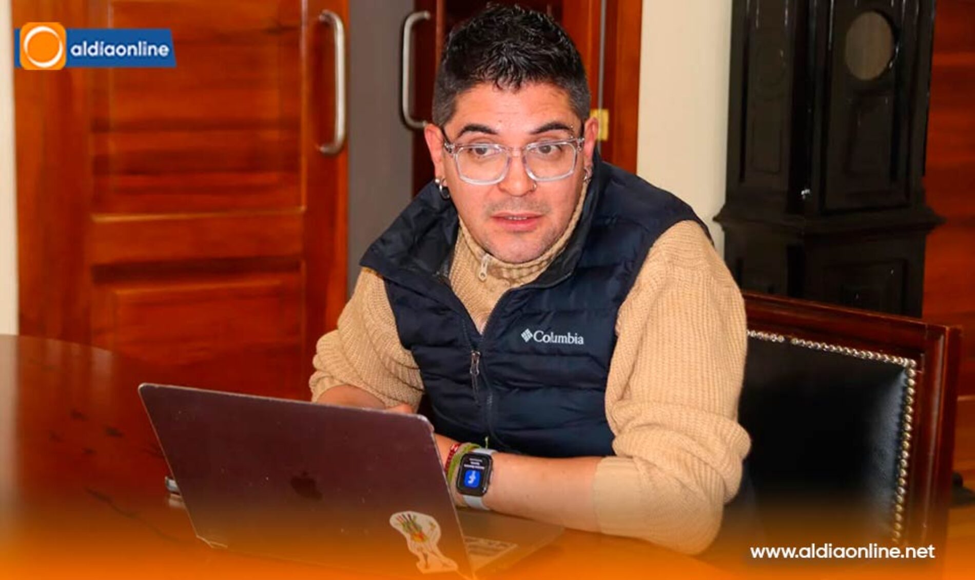 AUTORIDADES DE COTOPAXI ARTICULAN ACCIONES PARA ERRADICAR LA MENDICIDAD EN ÉPOCA NAVIDEÑA