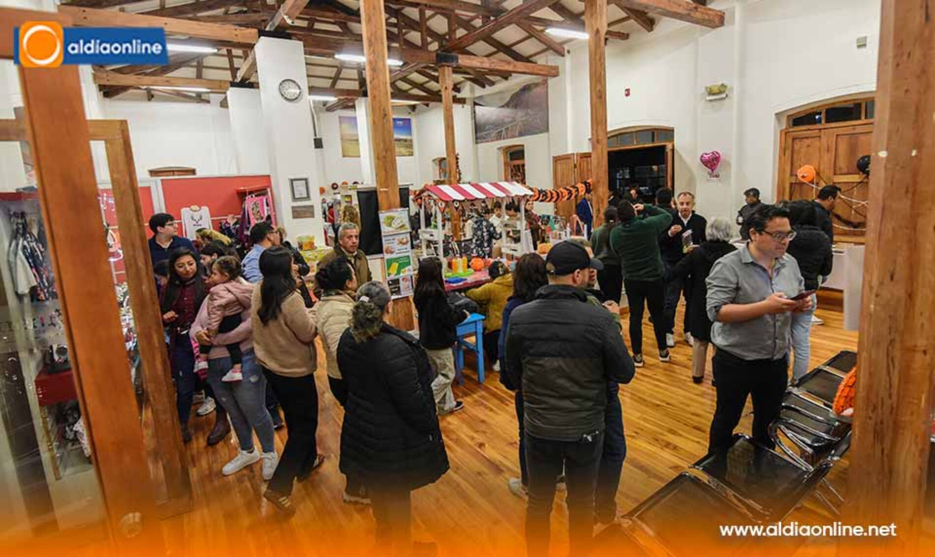 “TREN NOCTURNO” IMPULSARÁ LA REACTIVACIÓN ECONÓMICA DE IMBABURA