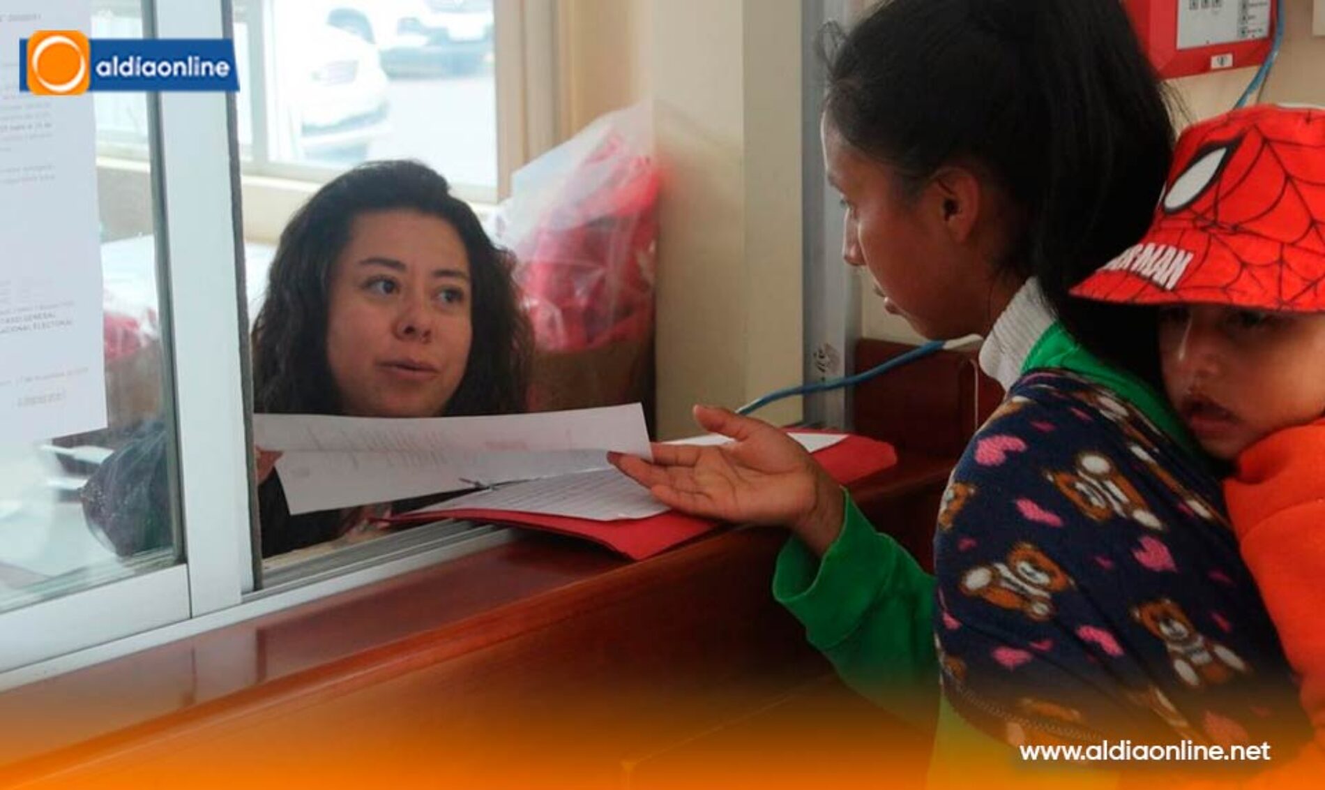 CNE COTOPAXI ENTREGA CERTIFICADOS PROVISIONALES