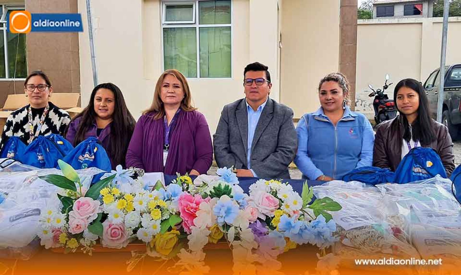 CENTRO DE SALUD TIPO “C” DE SALCEDO IMPULSA LA “SEMANA ANDINA” PARA PREVENIR LA DESNUTRICIÓN CRÓNICA INFANTIL