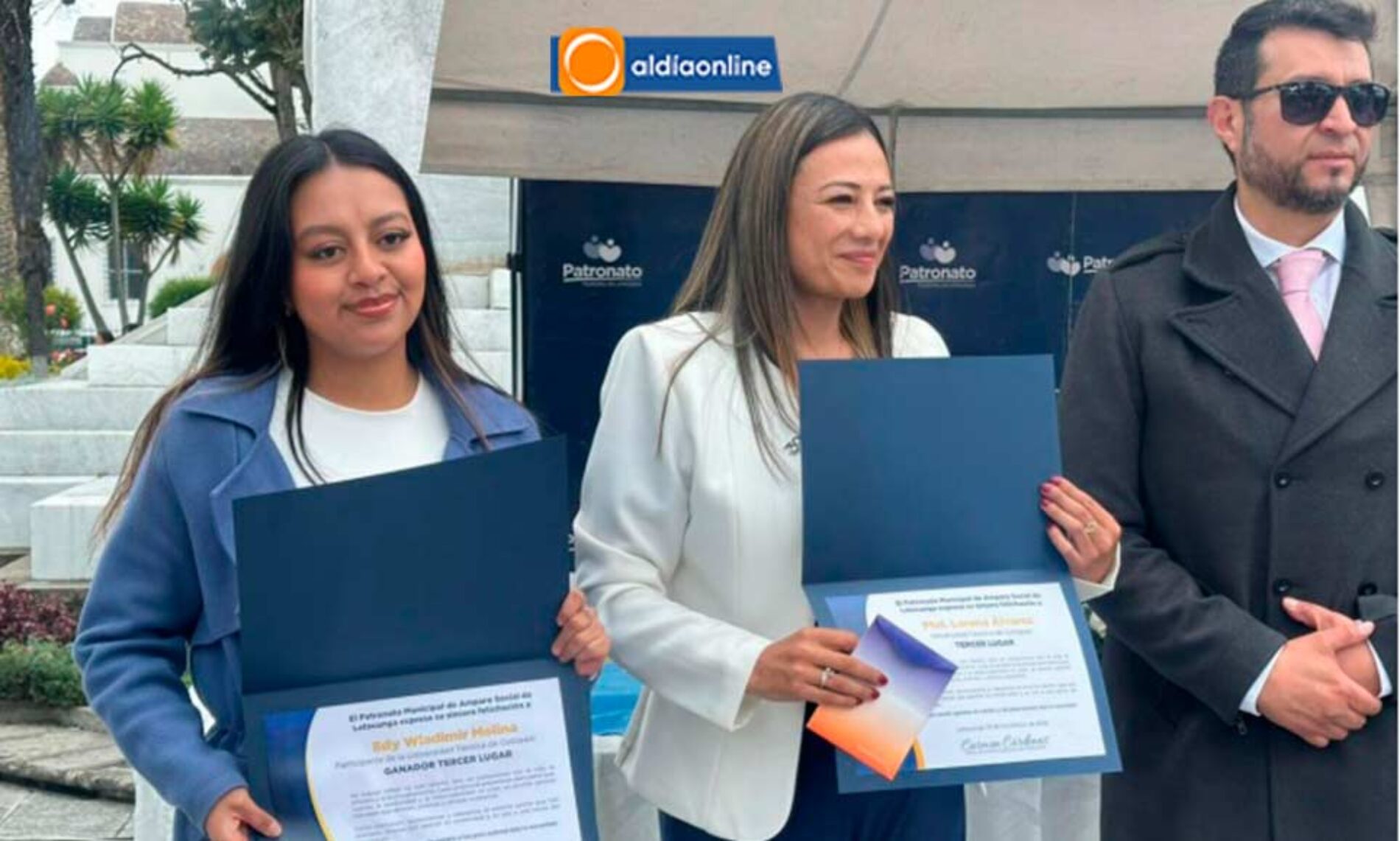 PROYECTO UTCINO RECIBE RECONOCIMIENTO POR APORTE A LA SALUD MENTAL