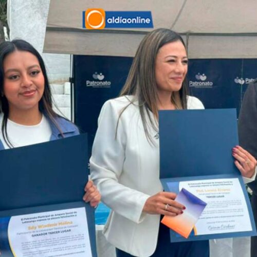 PROYECTO UTCINO RECIBE RECONOCIMIENTO POR APORTE A LA SALUD MENTAL