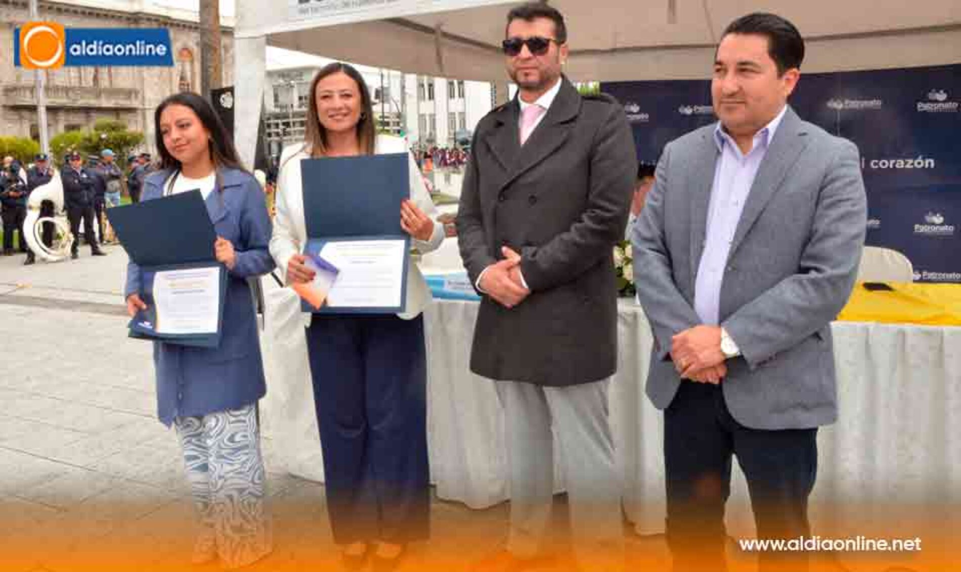 ESPE SEDE LATACUNGA GANADOR DEL  CONCURSO “VUELVE A LATIR” CON EL  PROYECTO RIMANA (VIDEO)