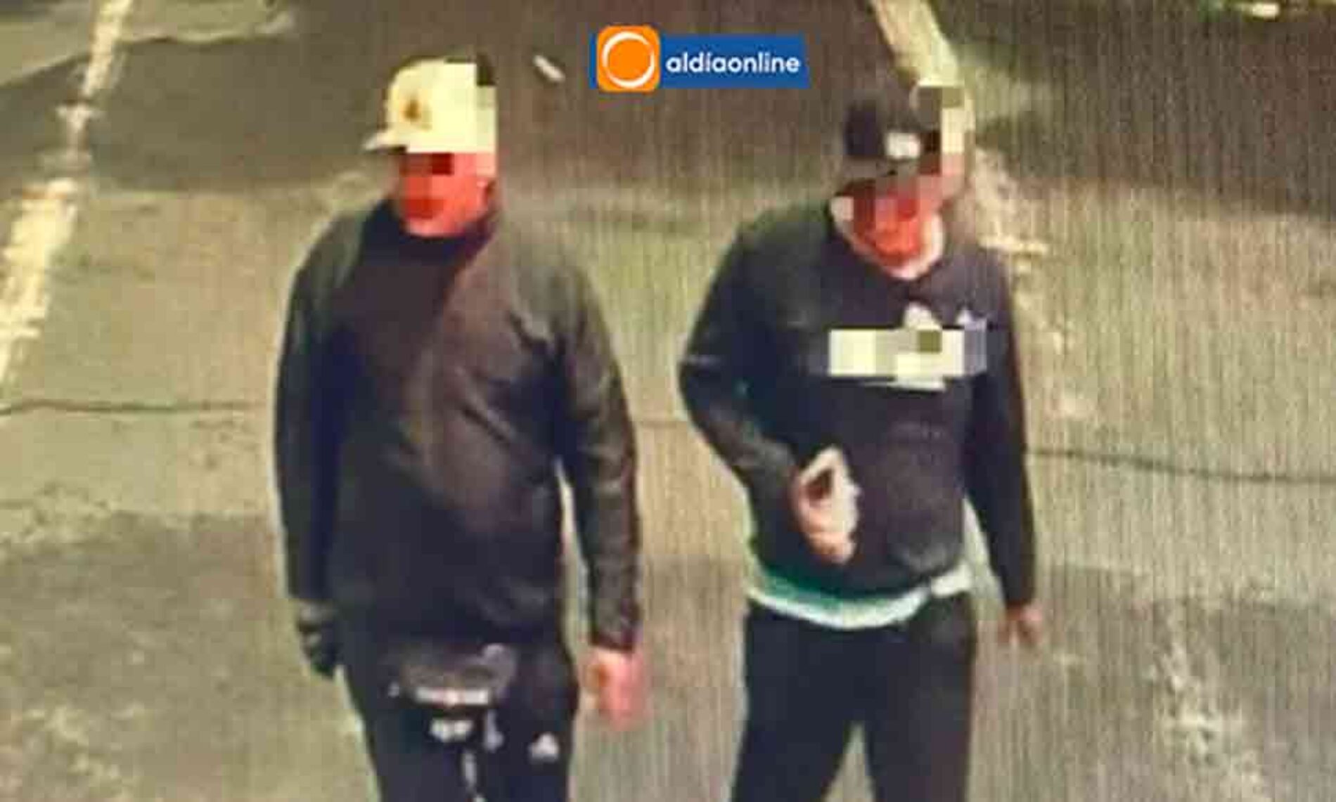 CAPTURAN A LOS TRES PRESUNTOS EXTORSIONADORES EN LATACUNGA EN OPERATIVO “LIBERTAD 937”