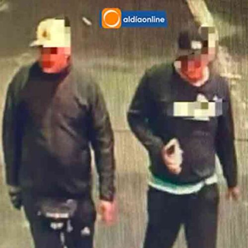 CAPTURAN A LOS TRES PRESUNTOS EXTORSIONADORES EN LATACUNGA EN OPERATIVO “LIBERTAD 937”