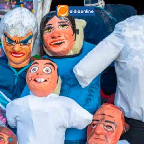 GOBIERNO DEFINE FERIADOS DE NAVIDAD Y AÑO NUEVO, PERO FALTA DECRETO PRESIDENCIAL PARA SU OFICIALIZACIÓN