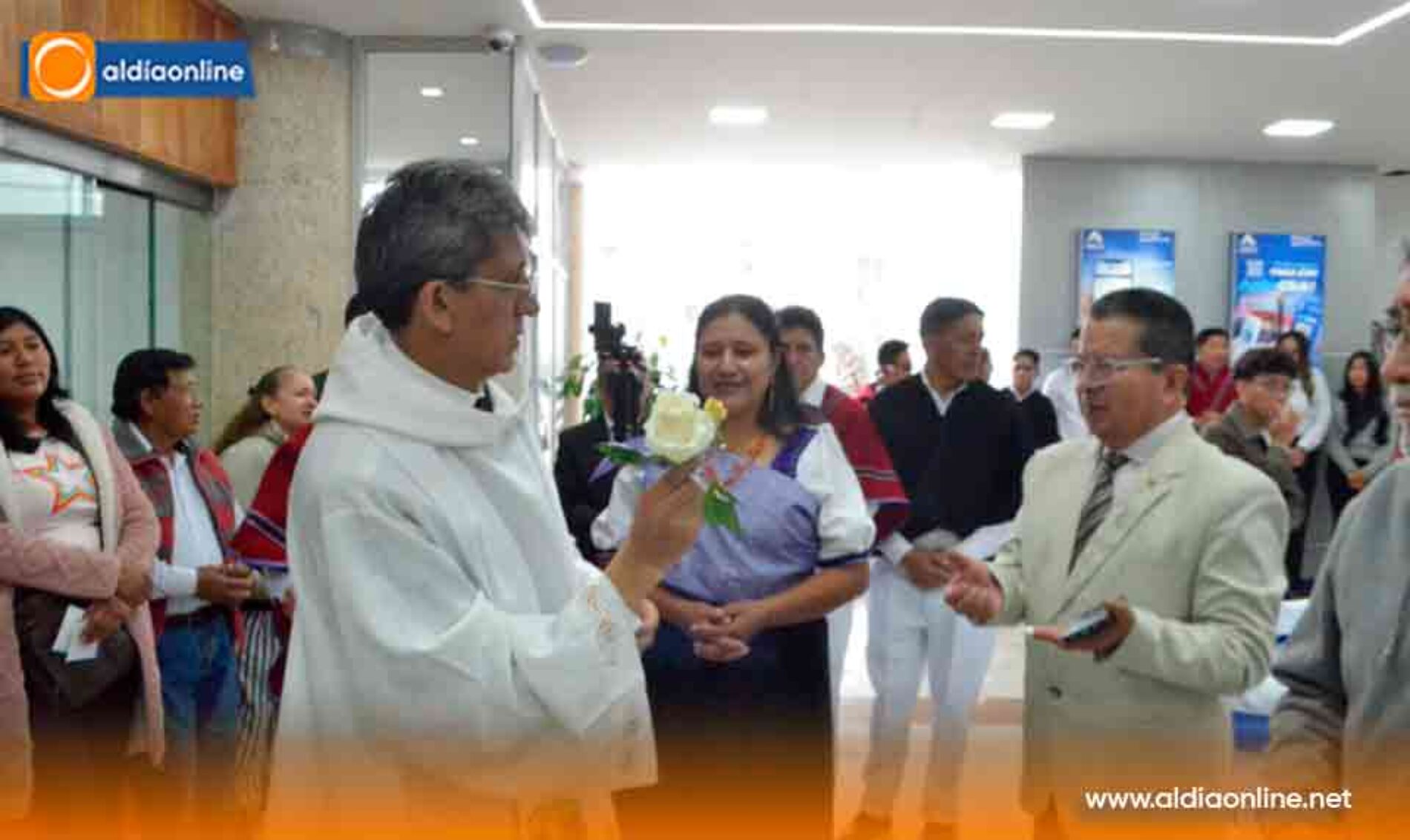 COAC AMBATO INAUGURA SU EDIFICIO MATRIZ EN HUACHI Y CONSOLIDA SU CRECIMIENTO FINANCIERO (VIDEO)