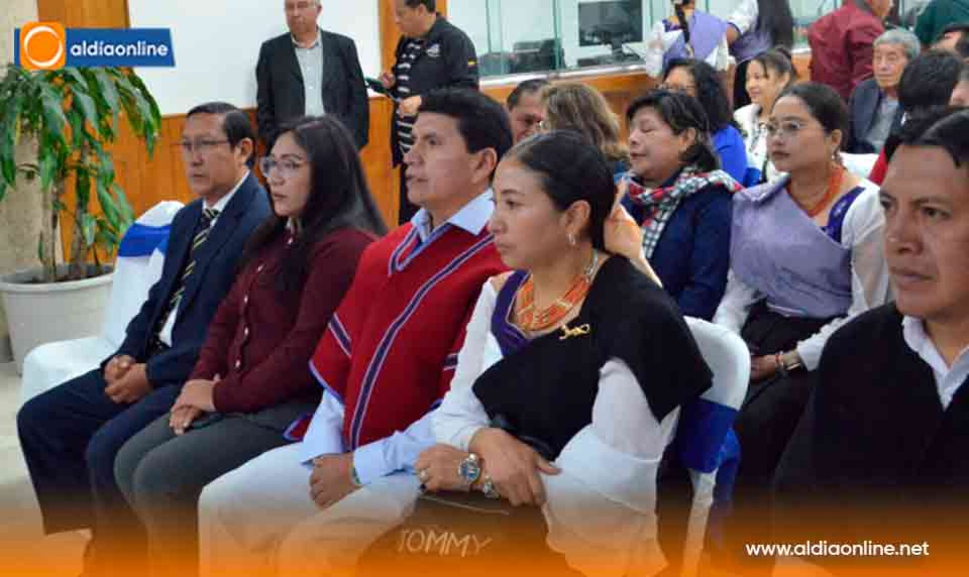 COAC AMBATO INAUGURA SU EDIFICIO MATRIZ EN HUACHI Y CONSOLIDA SU CRECIMIENTO FINANCIERO (VIDEO)