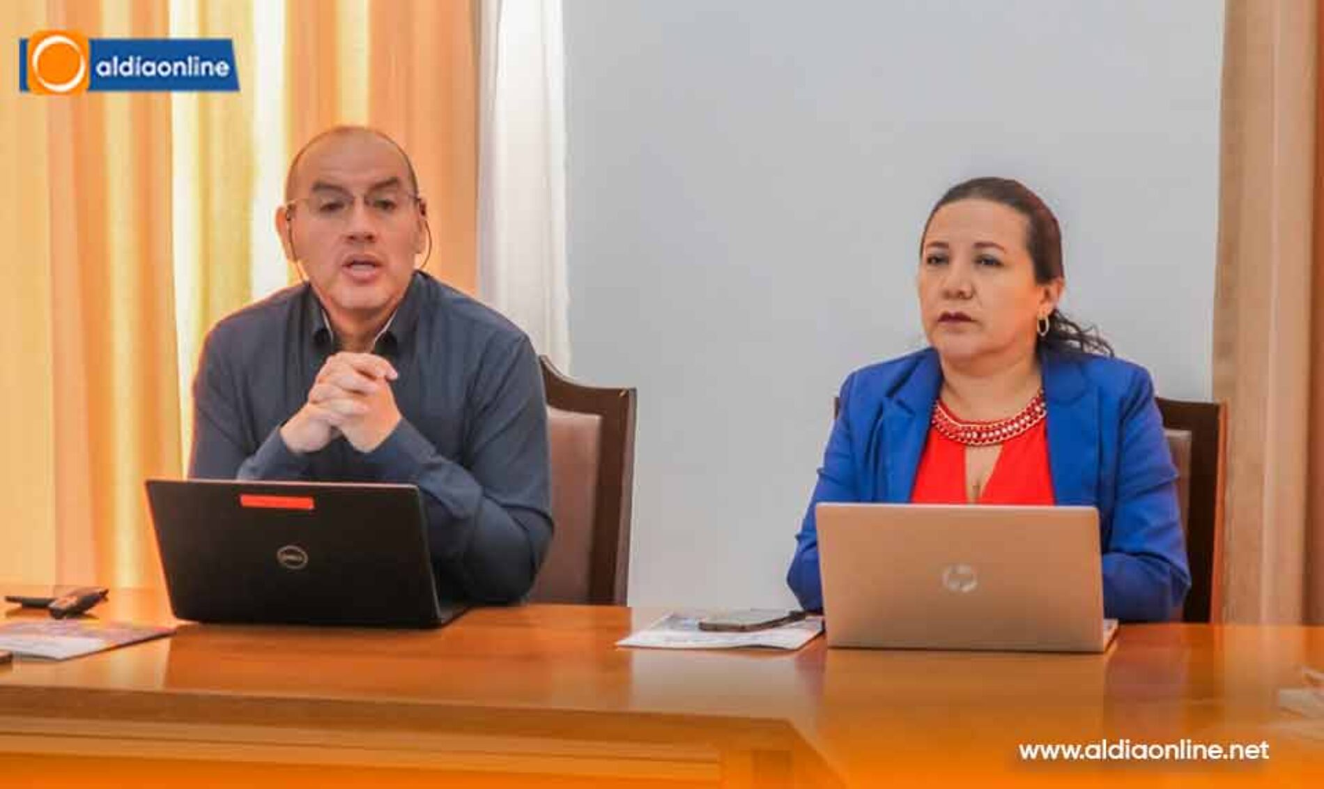 LATACUNGA CONSOLIDA SU LIDERAZGO NACIONAL EN GOBIERNO ABIERTO DURANTE SEGUNDA SESIÓN ORDINARIA DEL FORO MULTIACTOR