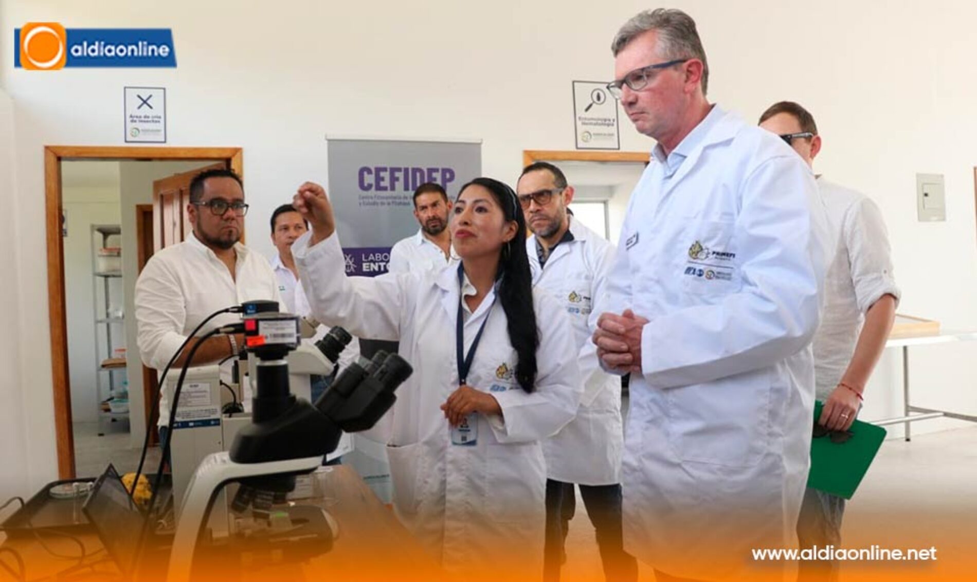 PRESIDENTE NOBOA FORTALECE LA CADENA AGROPRODUCTORA DE LA PITAHAYA