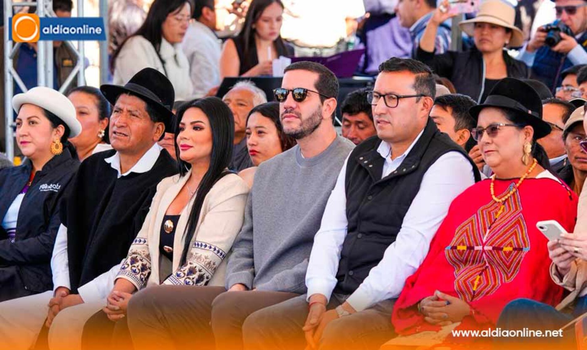 EL NUEVO ECUADOR REALIZA UNA INVERSIÓN HISTÓRICA DE 104.1 MILLONES DE DÓLARES PARA LA AMPLIACIÓN DE LA VÍA YAMBO – AMBATO