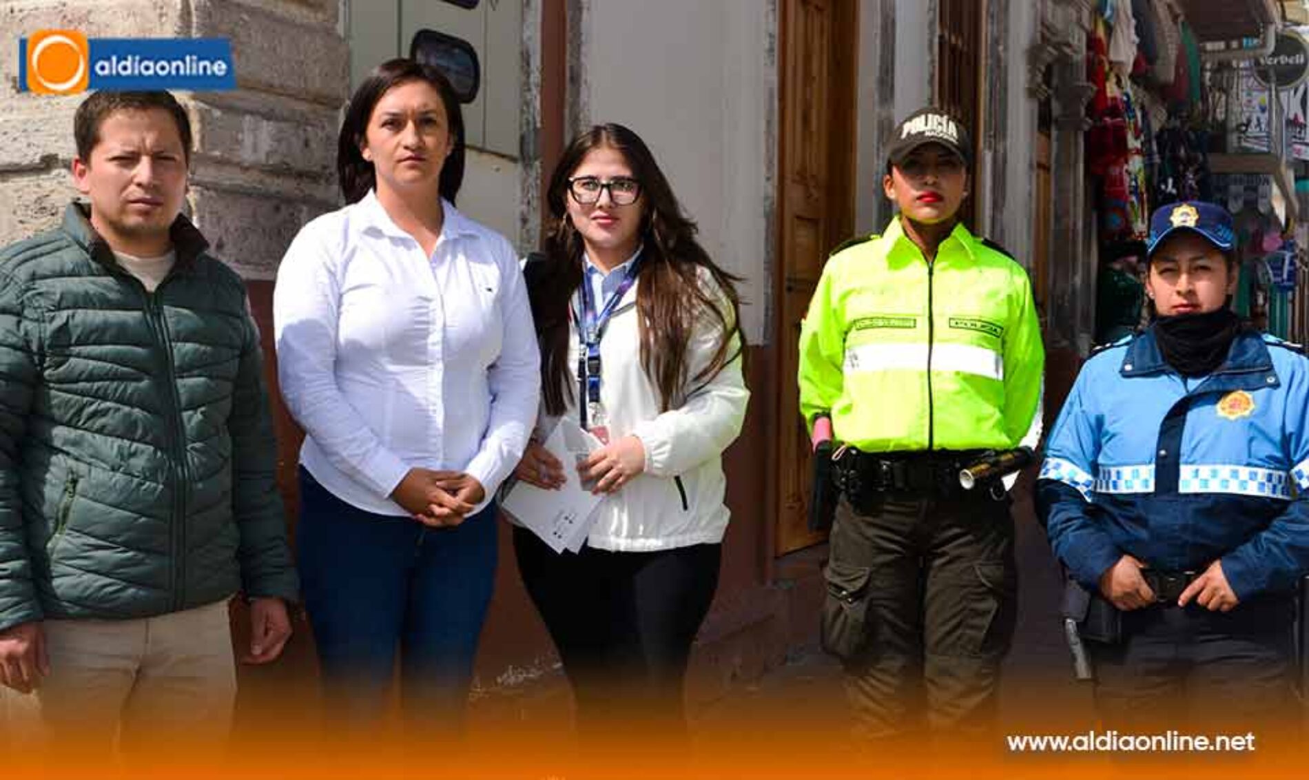 PUJILÍ REFUERZA CONTROLES EN PLAZAS Y MERCADOS CON UN NUEVO OPERATIVO INTEGRAL