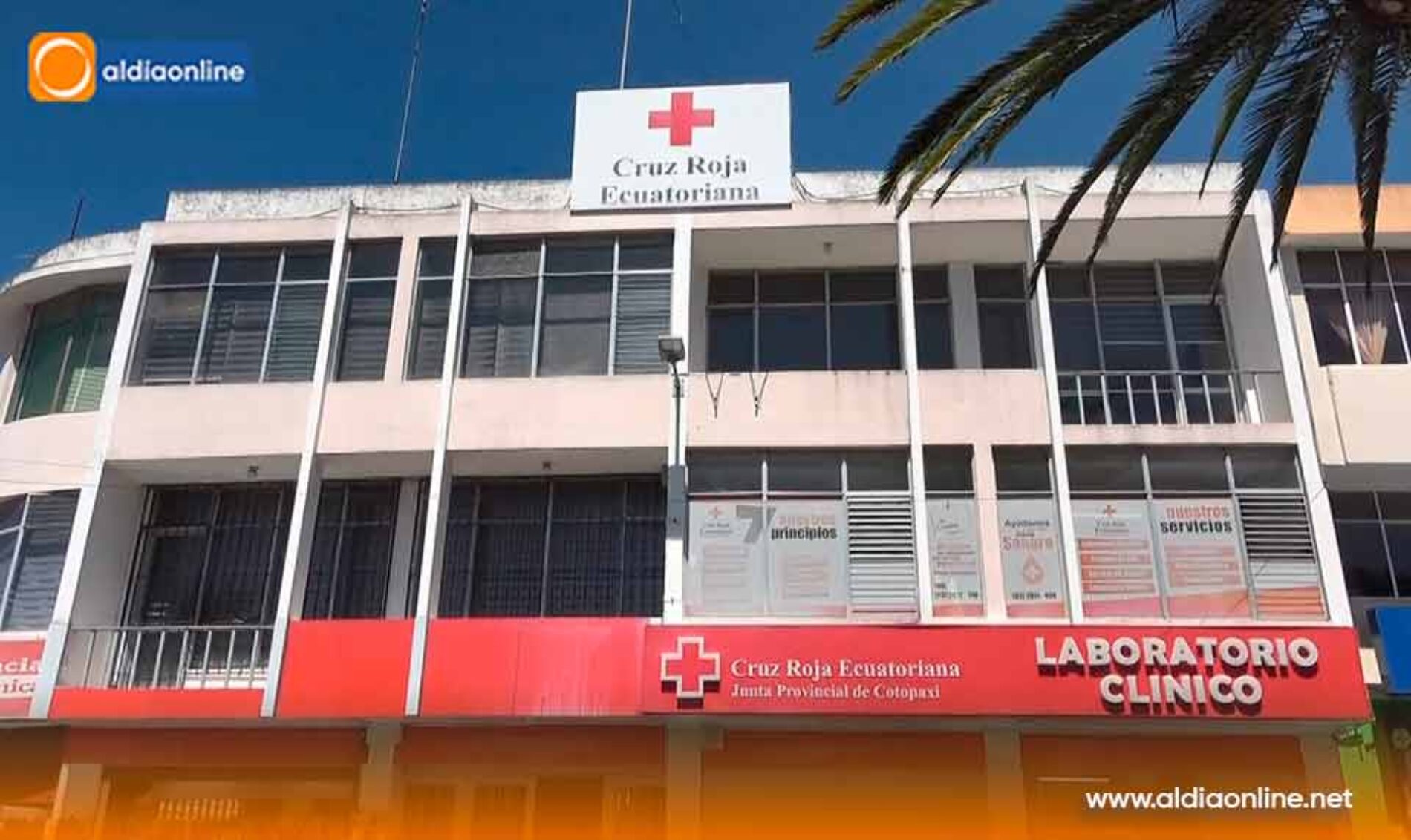 CRUZ ROJA COTOPAXI RECONOCE LA ENTREGA Y DEDICACIÓN DE SUS VOLUNTARIOS EN EL DÍA INTERNACIONAL DEL VOLUNTARIADO