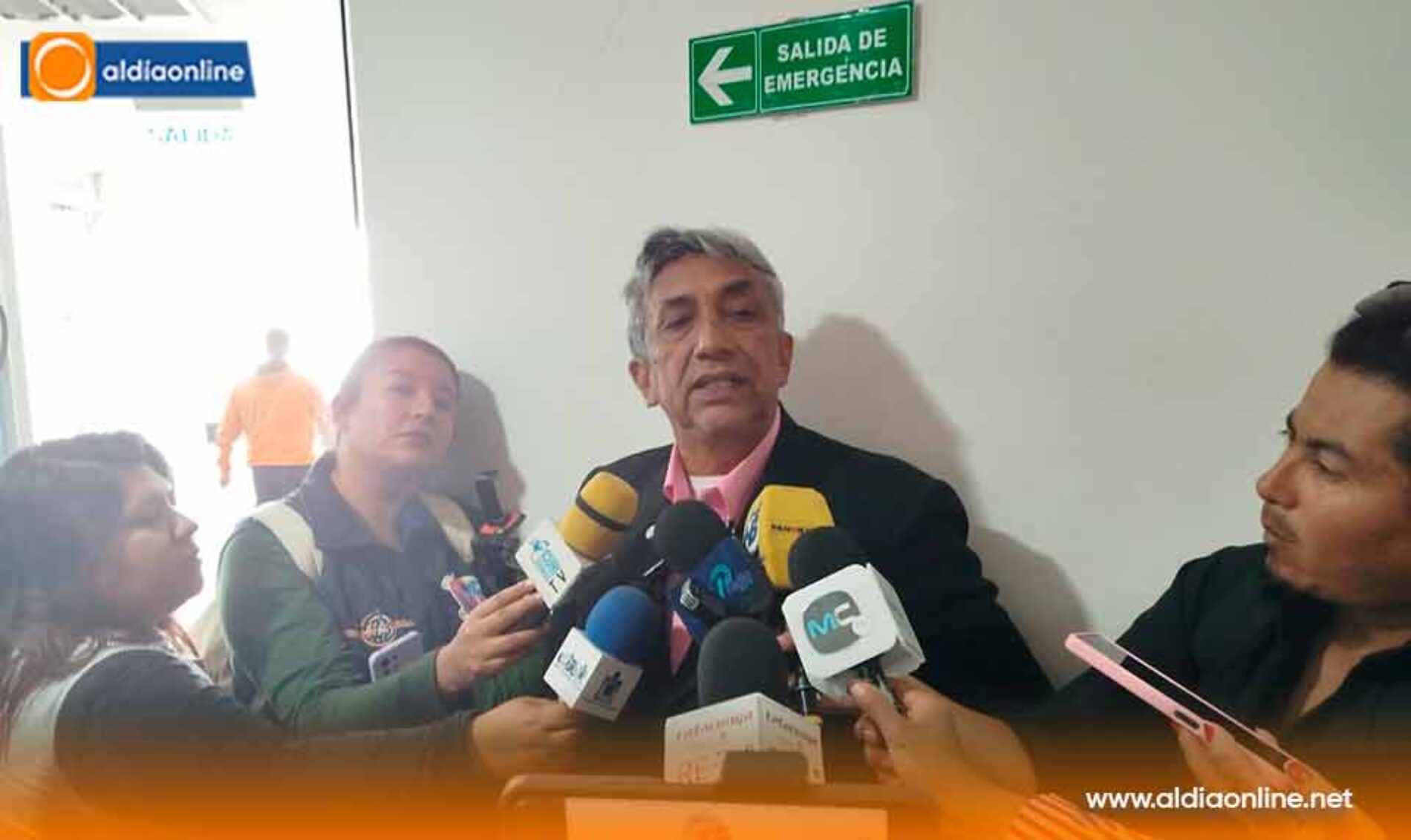 CONFLICTO MINERO EN COTOPAXI: LA COMUNIDAD DE LA MANÁ DEFIENDE SU LEGALIDAD FRENTE A SPLENDOR.(VIDEO)